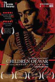 Children of War 2014 DvD Rip full movie download